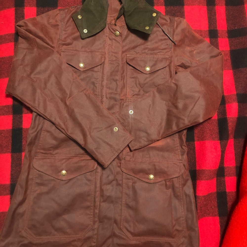 FILSON WOMEN’S SIZE S - Picture 3 of 4